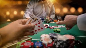 Azino888 Casino